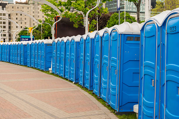 Best ADA-Compliant Portable Toilet Rental  in Edgewood, MD